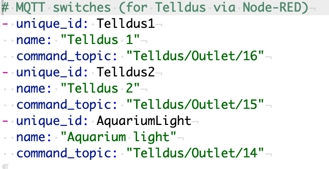 telldus_mqtt_ha